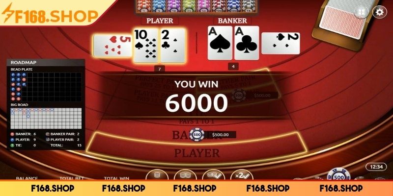 Hướng dẫn cách chơi Baccarat cho người mớiHướng dẫn cách chơi Baccarat cho người mới
