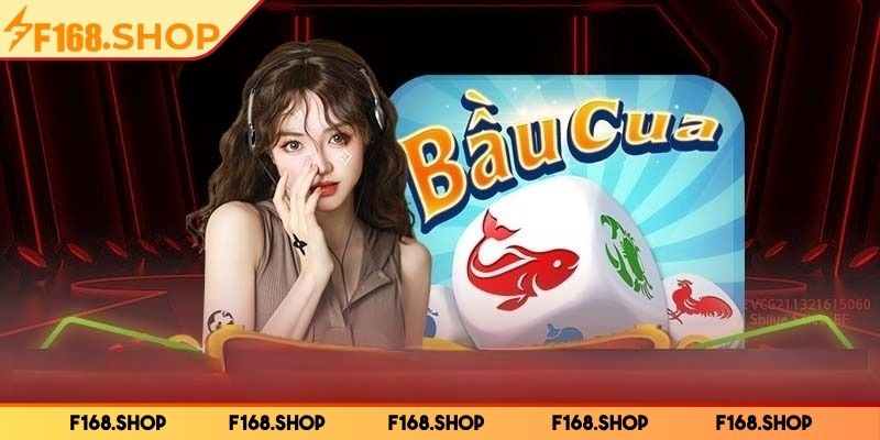 Giới thiệu bầu cua cá cọp online