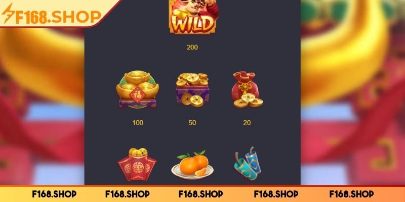 Chia sẻ game nhận thưởng cực khủng