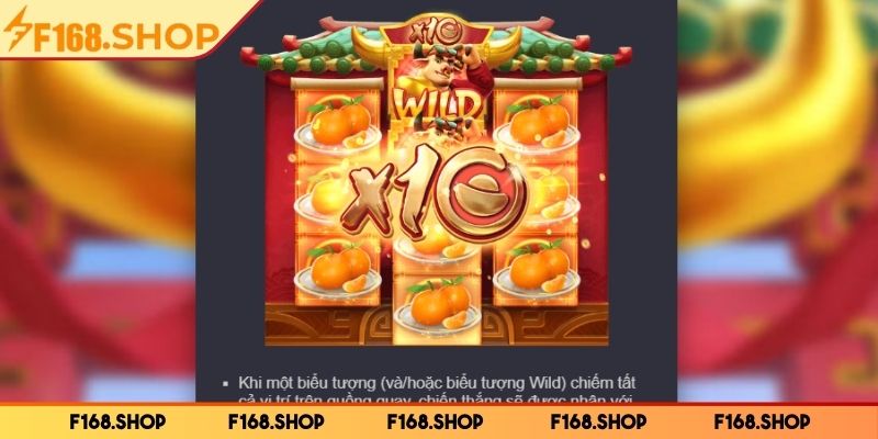 Trải nghiệm rương quà ngẫu nhiên bí ẩn