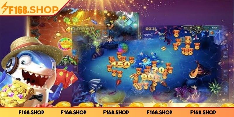 Sơ lược về game dàn sao đánh cá hot
