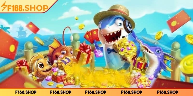 Đôi nét về Jackpot đánh cá F168