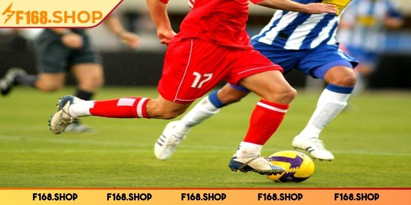 Hình thức cược kèo nửa trái