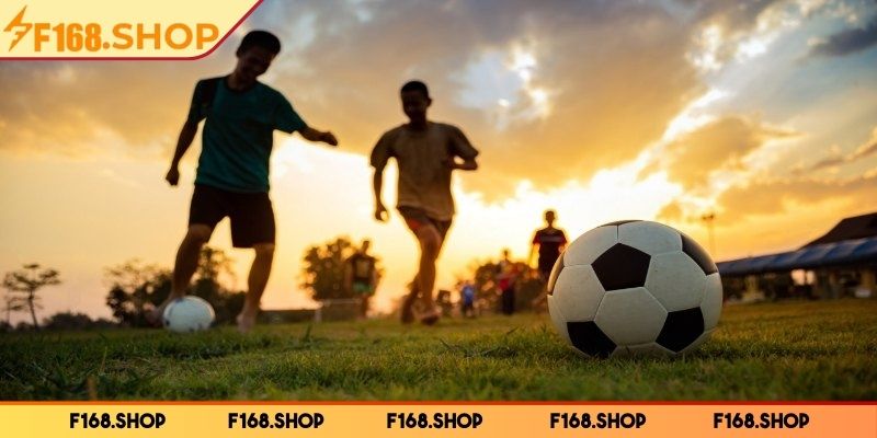 Hình thức kèo đồng banh phổ biến