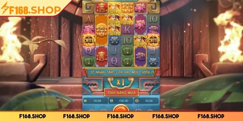 Tỷ lệ trúng thưởng cực cao