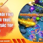 Nổ Cá Đến Rồi F168 - Game Chơi Trực Tuyến Đặc Sắc Top Đầu