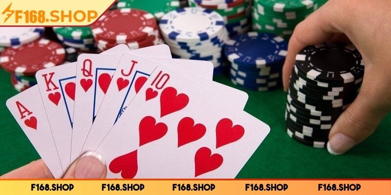 Phỏm F168 - Trải Nghiệm Game Bài Trực Tuyến Hấp Dẫn Nhất 3 Cách nhận biết phỏm trong game