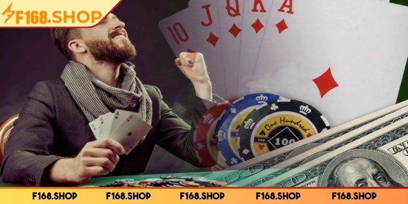 Đọc tâm lý đối thủ trong trận bài