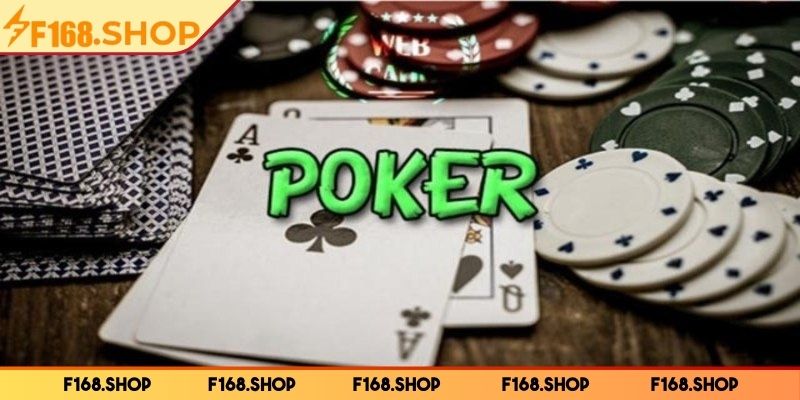 Nền tảng game Poker siêu chất lượng