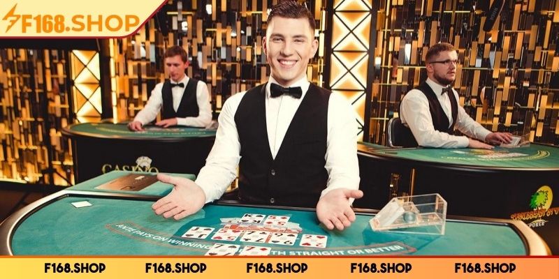 Sảnh chơi hỗ trợ nhiều bàn cùng lúc