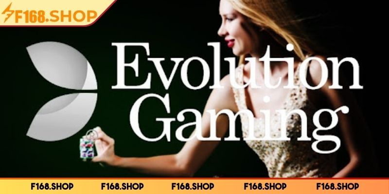 Tổng quan về sảnh EVO F168