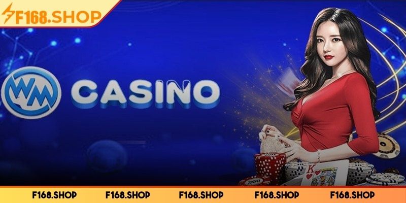 Giới thiệu sơ lược về sảnh WM F168