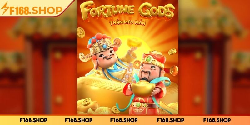 Sơ lược về nổ hũ thần may mắn F168