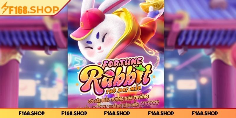 Thông tin chung về game nổ hũ thỏ may mắn