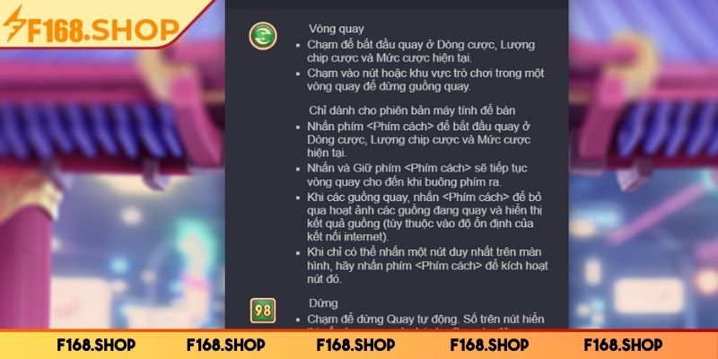 Thuật ngữ trong nổ hũ thỏ may mắn 