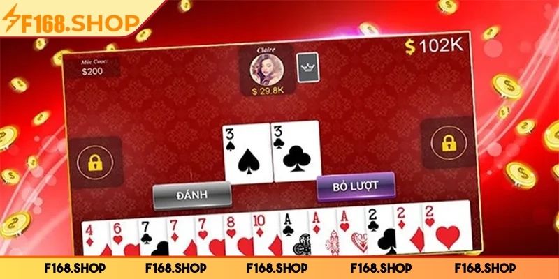 Lý do Tiến Lên Miền Nam online gây sốt