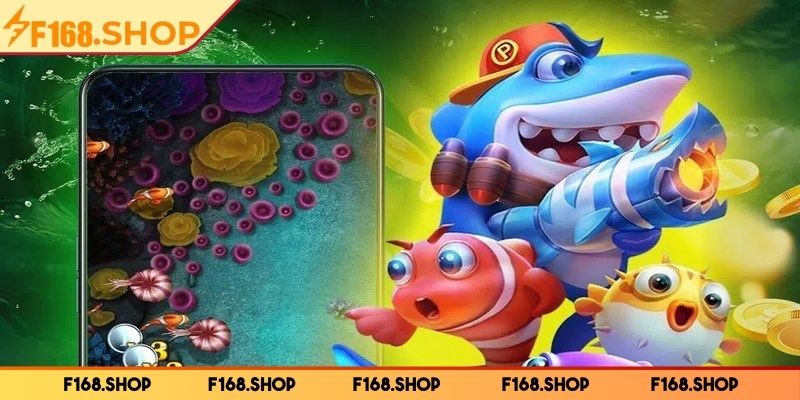 Nhận quà hấp dẫn từ sự kiện