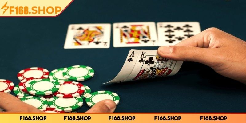 Hiểu rõ cách xếp hạng các lá bài